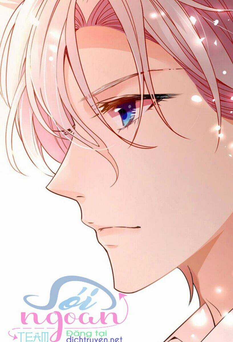 Chọc Phải Điện Hạ Yêu Nghiệt Chapter 3 trang 40