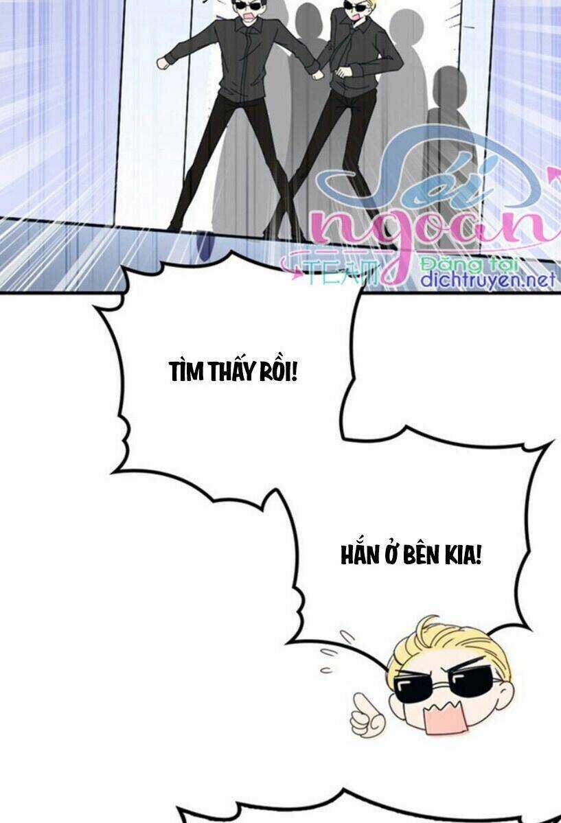 Chọc Phải Điện Hạ Yêu Nghiệt Chapter 3 trang 6