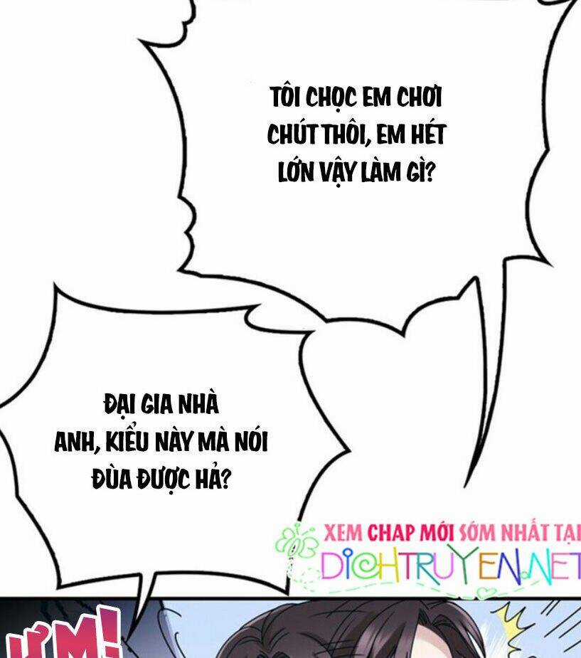 Chọc Phải Điện Hạ Yêu Nghiệt Chapter 3 trang 7