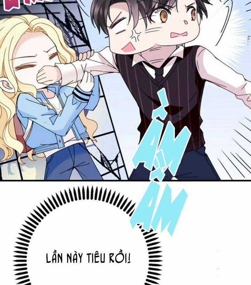 Chọc Phải Điện Hạ Yêu Nghiệt Chapter 3 trang 8