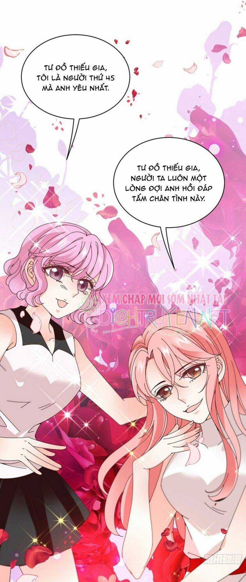 Chọc Phải Điện Hạ Yêu Nghiệt Chapter 32 trang 0