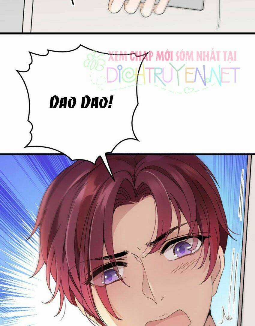 Chọc Phải Điện Hạ Yêu Nghiệt Chapter 34 trang 1