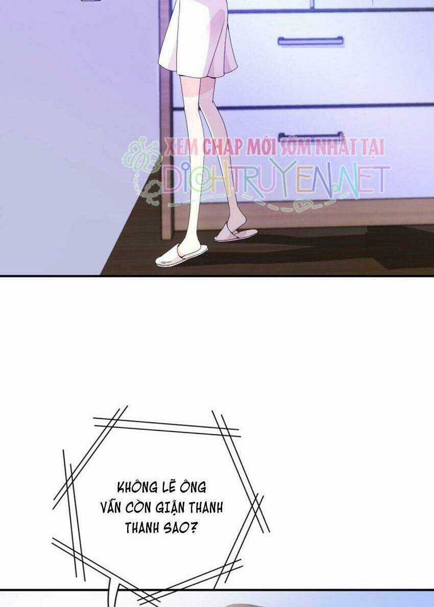 Chọc Phải Điện Hạ Yêu Nghiệt Chapter 36 trang 1