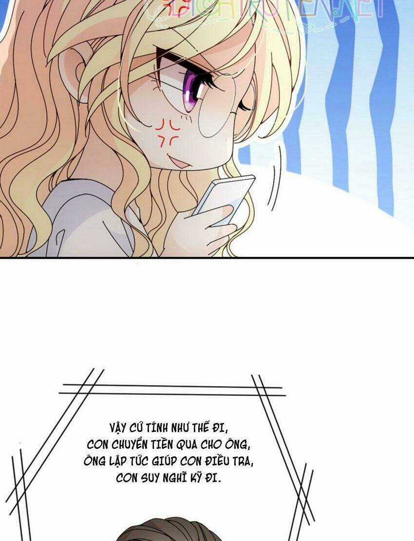 Chọc Phải Điện Hạ Yêu Nghiệt Chapter 37 trang 1