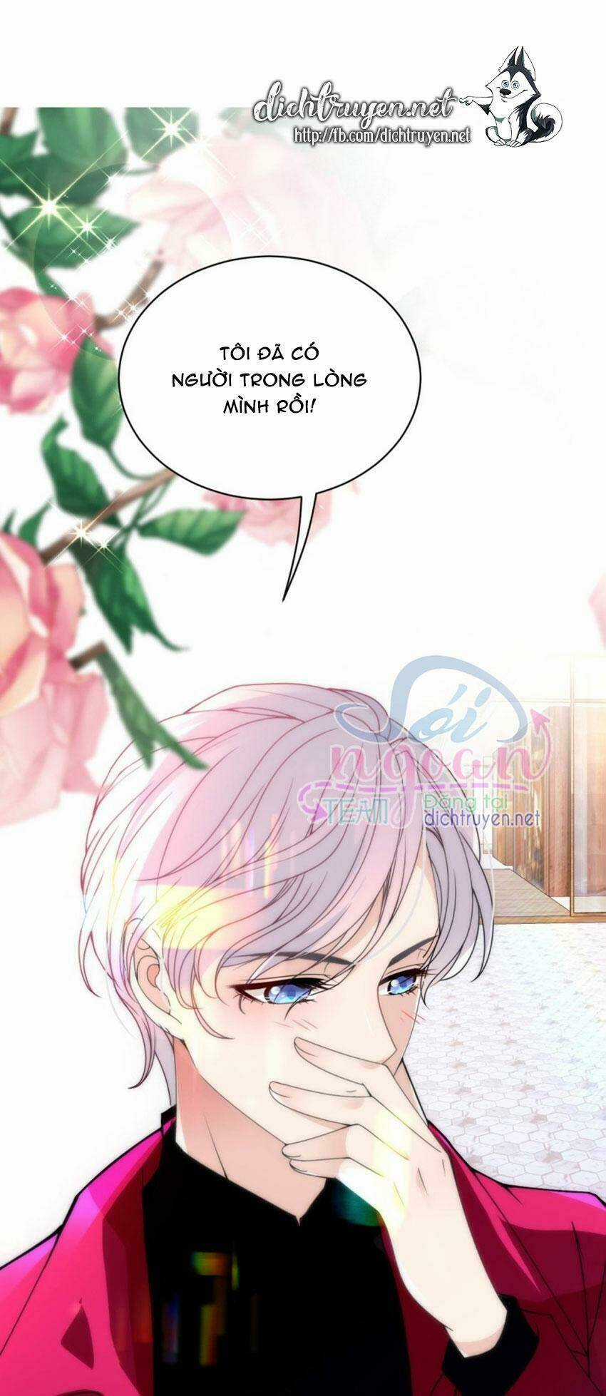 Chọc Phải Điện Hạ Yêu Nghiệt Chapter 37 trang 15