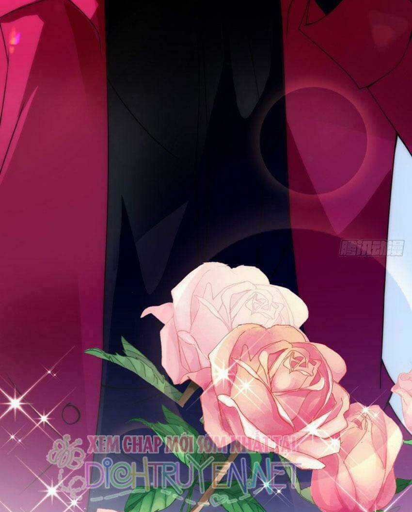 Chọc Phải Điện Hạ Yêu Nghiệt Chapter 37 trang 16