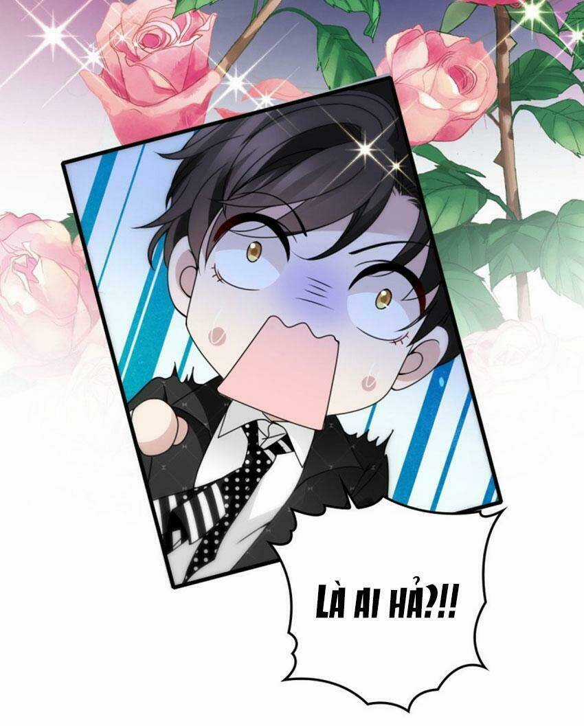 Chọc Phải Điện Hạ Yêu Nghiệt Chapter 37 trang 17