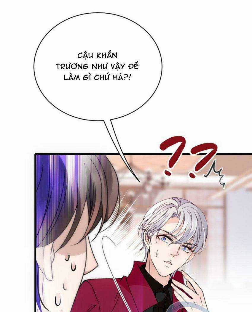 Chọc Phải Điện Hạ Yêu Nghiệt Chapter 37 trang 18