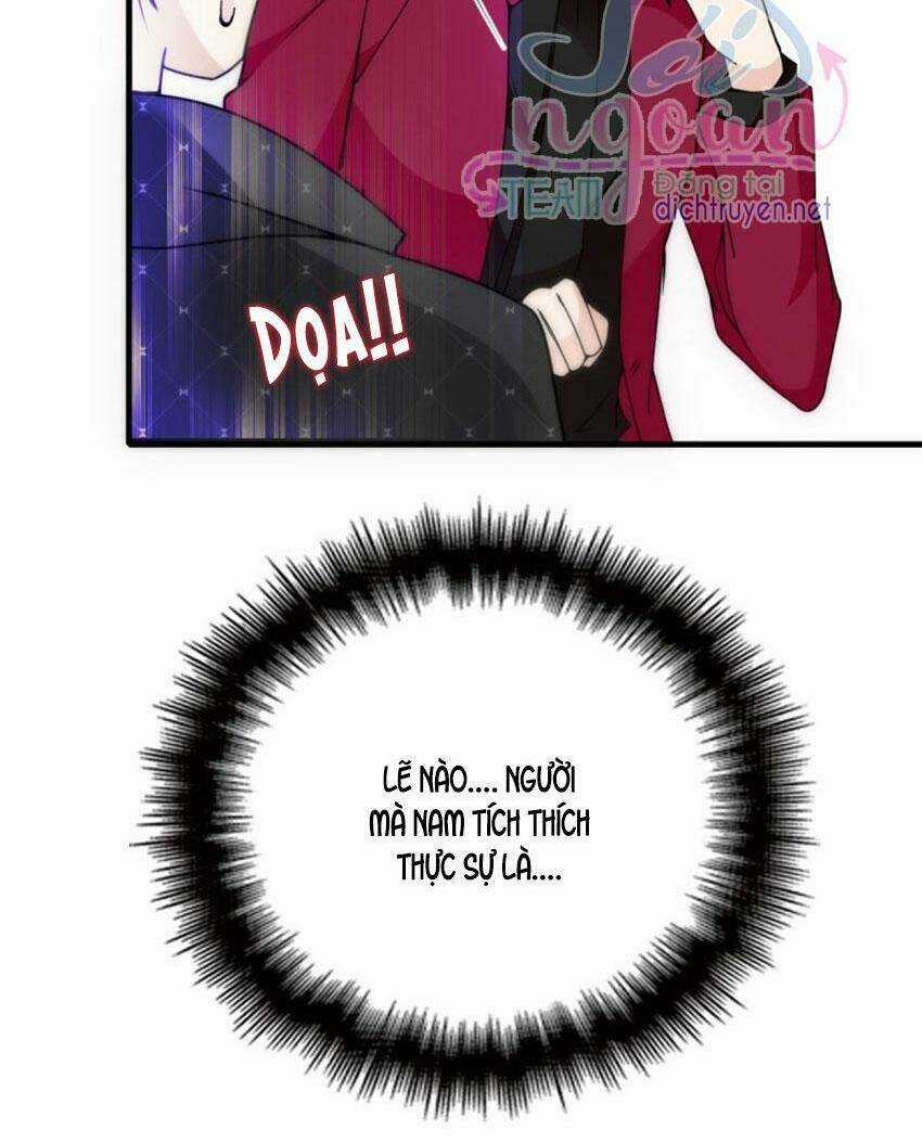 Chọc Phải Điện Hạ Yêu Nghiệt Chapter 37 trang 19