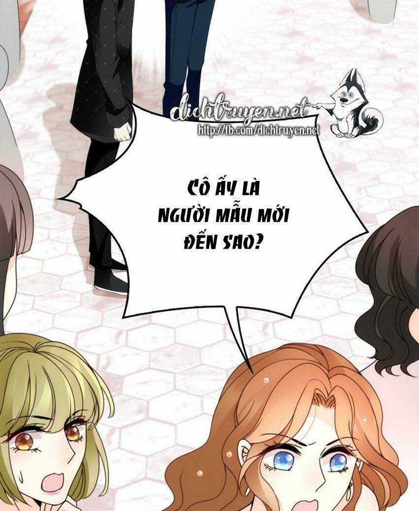 Chọc Phải Điện Hạ Yêu Nghiệt Chapter 37 trang 23