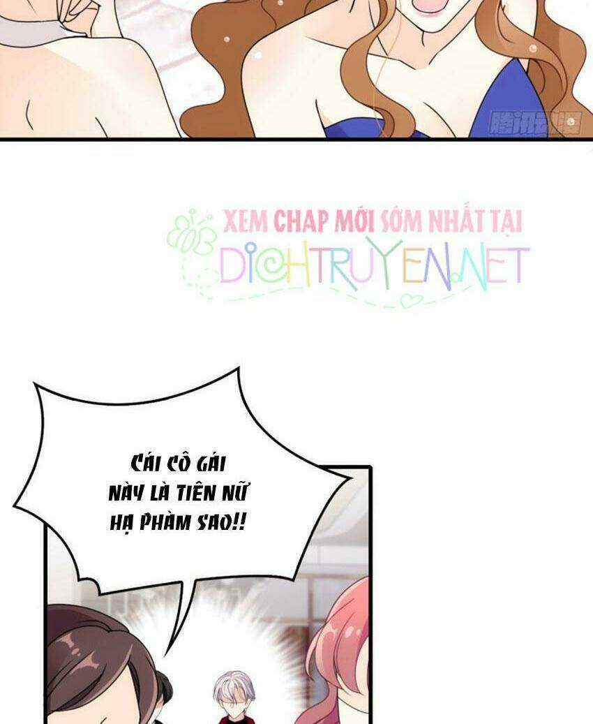 Chọc Phải Điện Hạ Yêu Nghiệt Chapter 37 trang 24