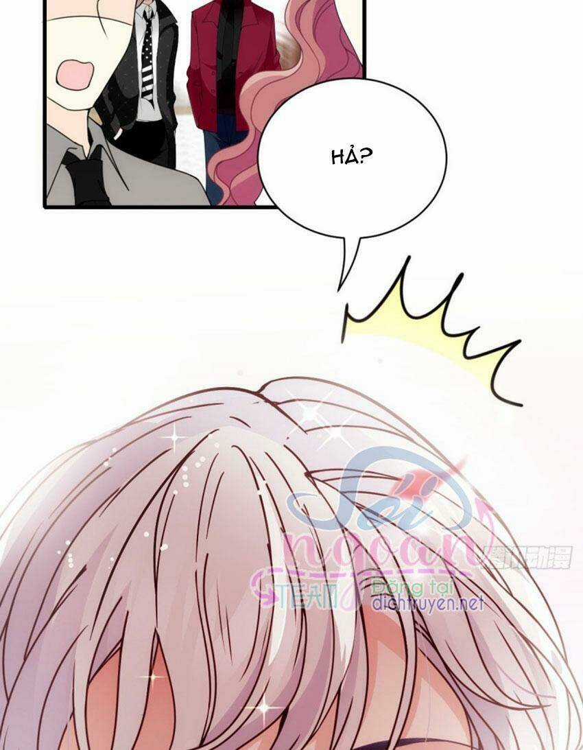 Chọc Phải Điện Hạ Yêu Nghiệt Chapter 37 trang 25