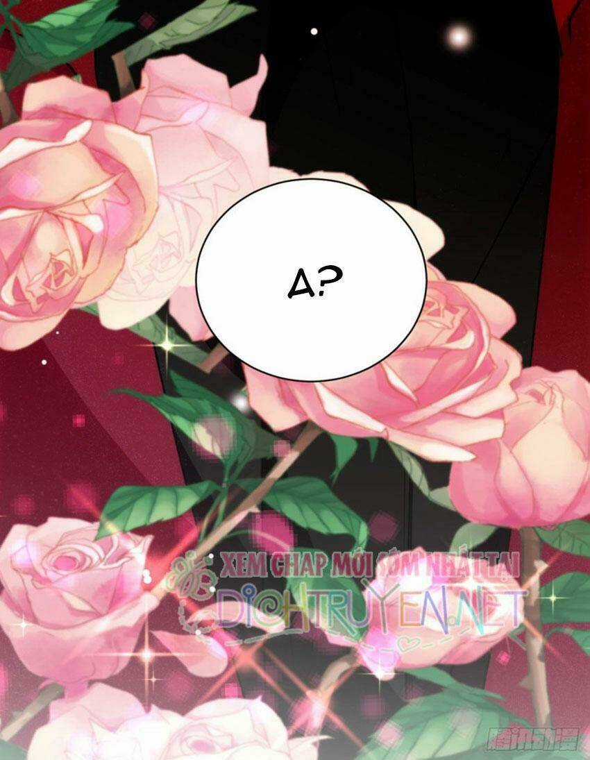 Chọc Phải Điện Hạ Yêu Nghiệt Chapter 37 trang 27