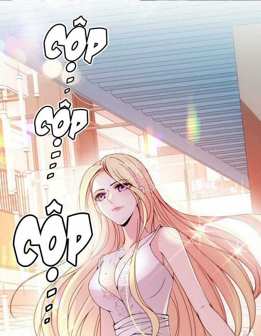 Chọc Phải Điện Hạ Yêu Nghiệt Chapter 37 trang 28