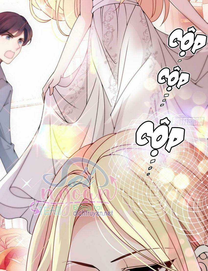 Chọc Phải Điện Hạ Yêu Nghiệt Chapter 37 trang 29