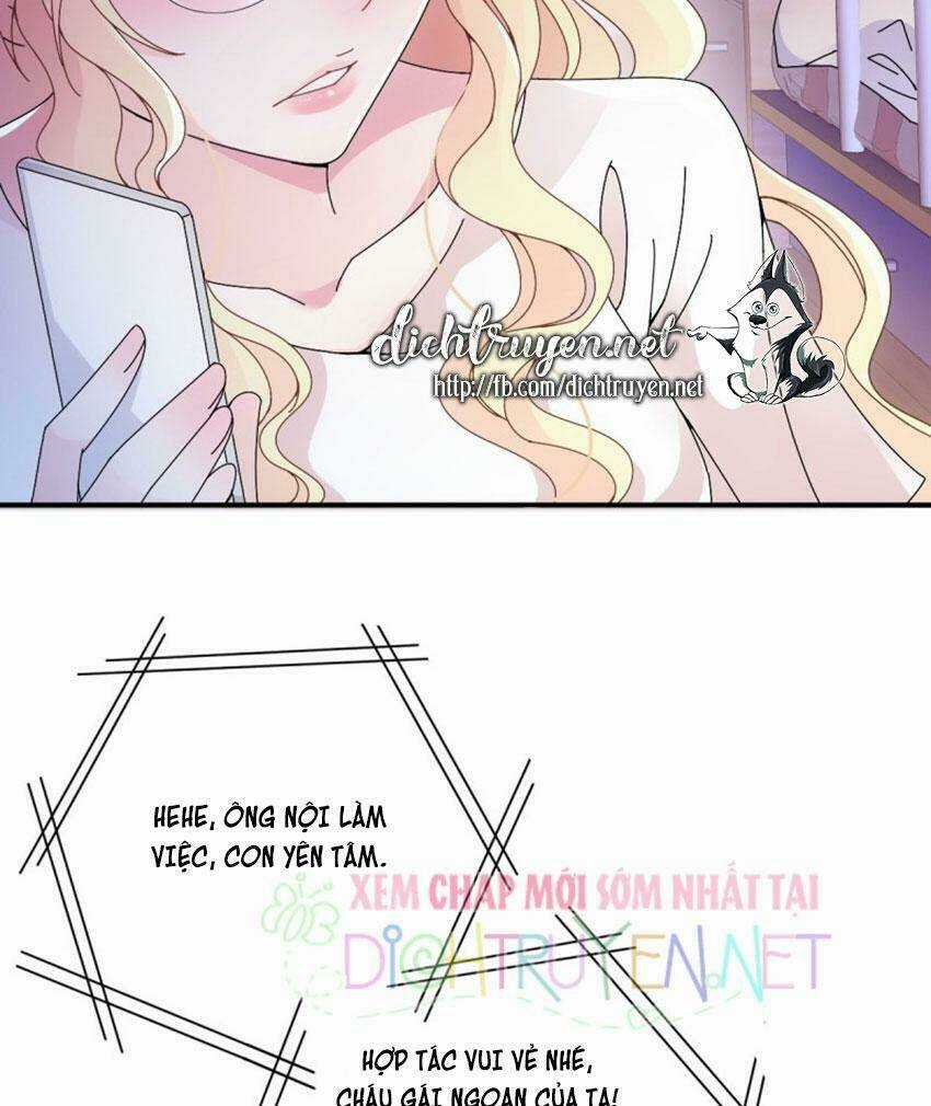 Chọc Phải Điện Hạ Yêu Nghiệt Chapter 37 trang 3