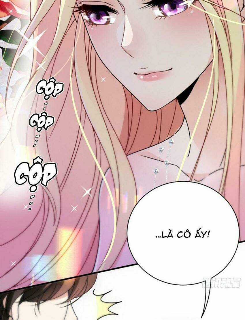 Chọc Phải Điện Hạ Yêu Nghiệt Chapter 37 trang 30