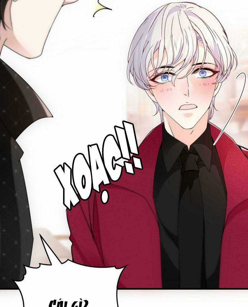 Chọc Phải Điện Hạ Yêu Nghiệt Chapter 37 trang 31