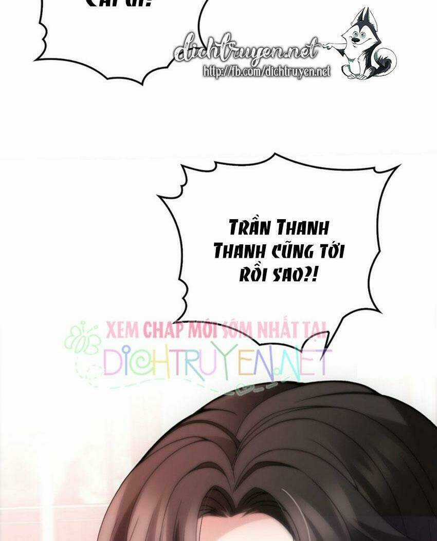 Chọc Phải Điện Hạ Yêu Nghiệt Chapter 37 trang 32