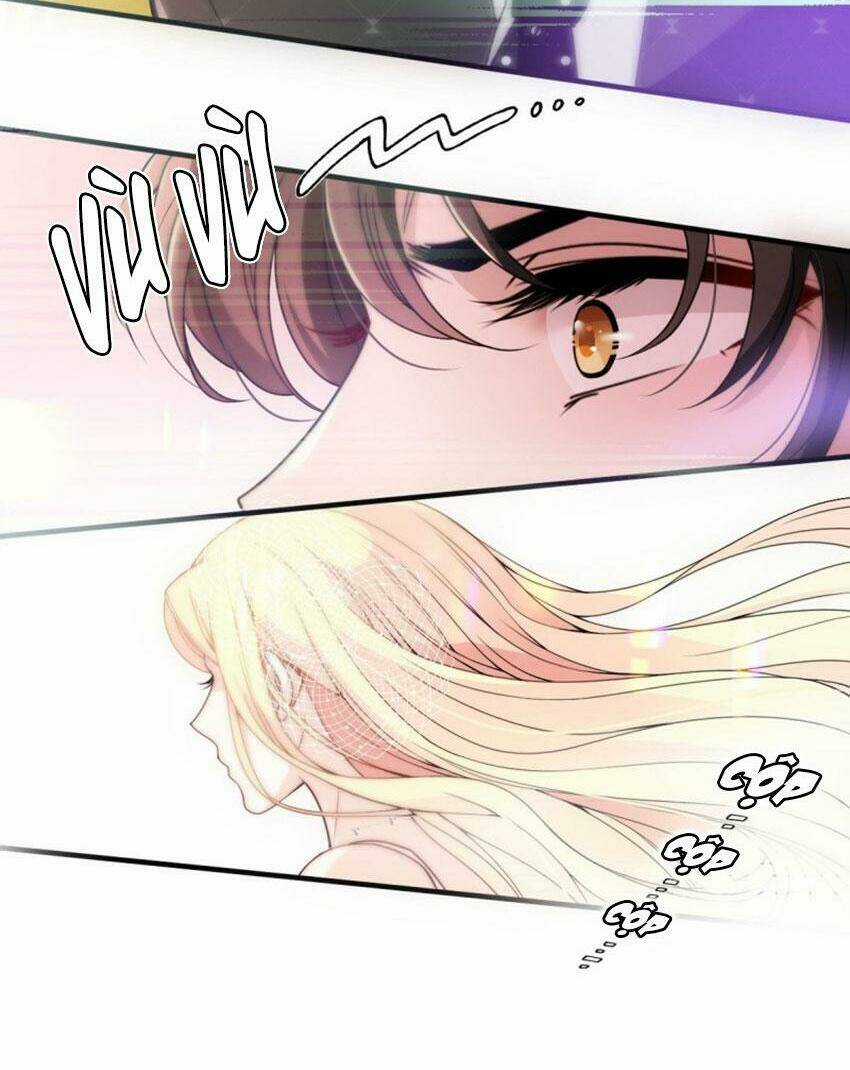 Chọc Phải Điện Hạ Yêu Nghiệt Chapter 37 trang 34