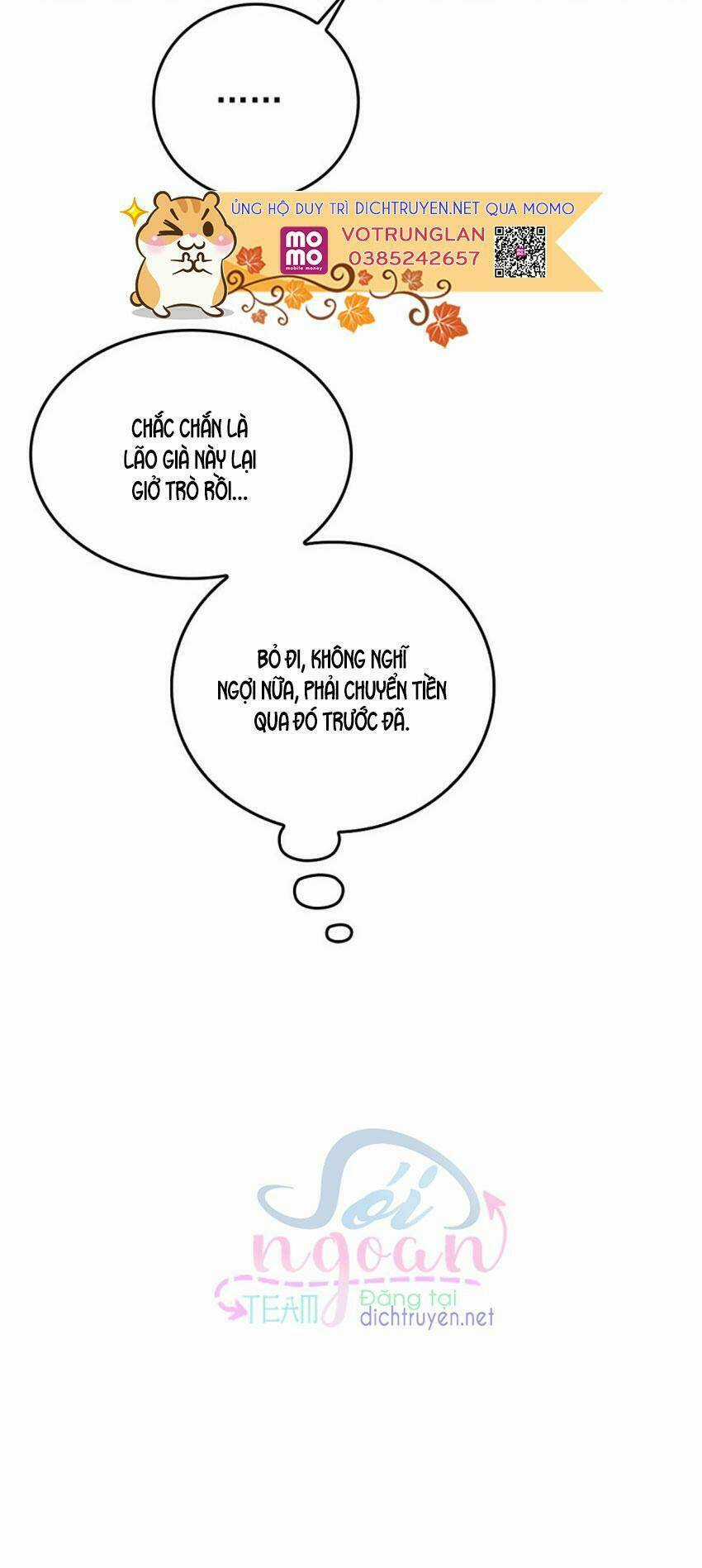 Chọc Phải Điện Hạ Yêu Nghiệt Chapter 37 trang 5