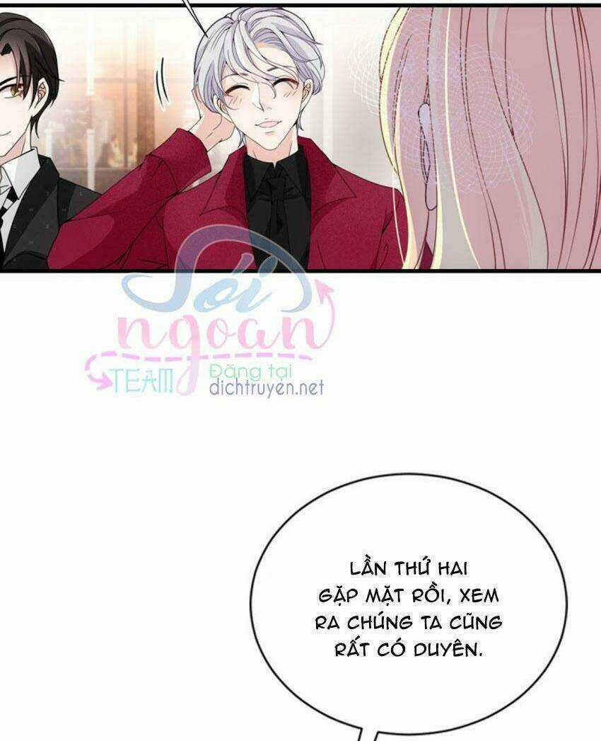 Chọc Phải Điện Hạ Yêu Nghiệt Chapter 38 trang 17