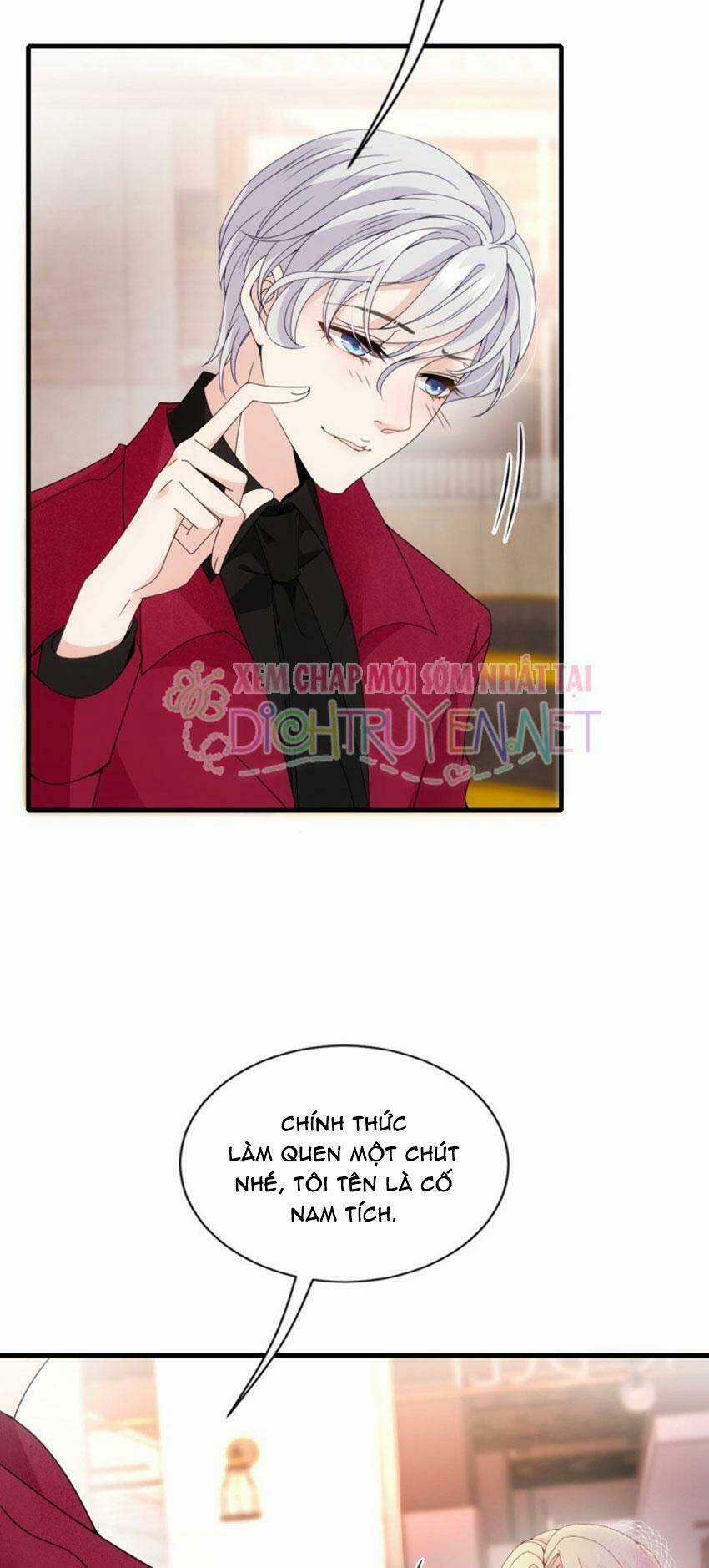 Chọc Phải Điện Hạ Yêu Nghiệt Chapter 38 trang 18