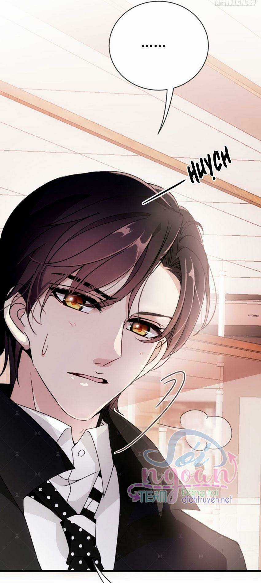 Chọc Phải Điện Hạ Yêu Nghiệt Chapter 38 trang 2
