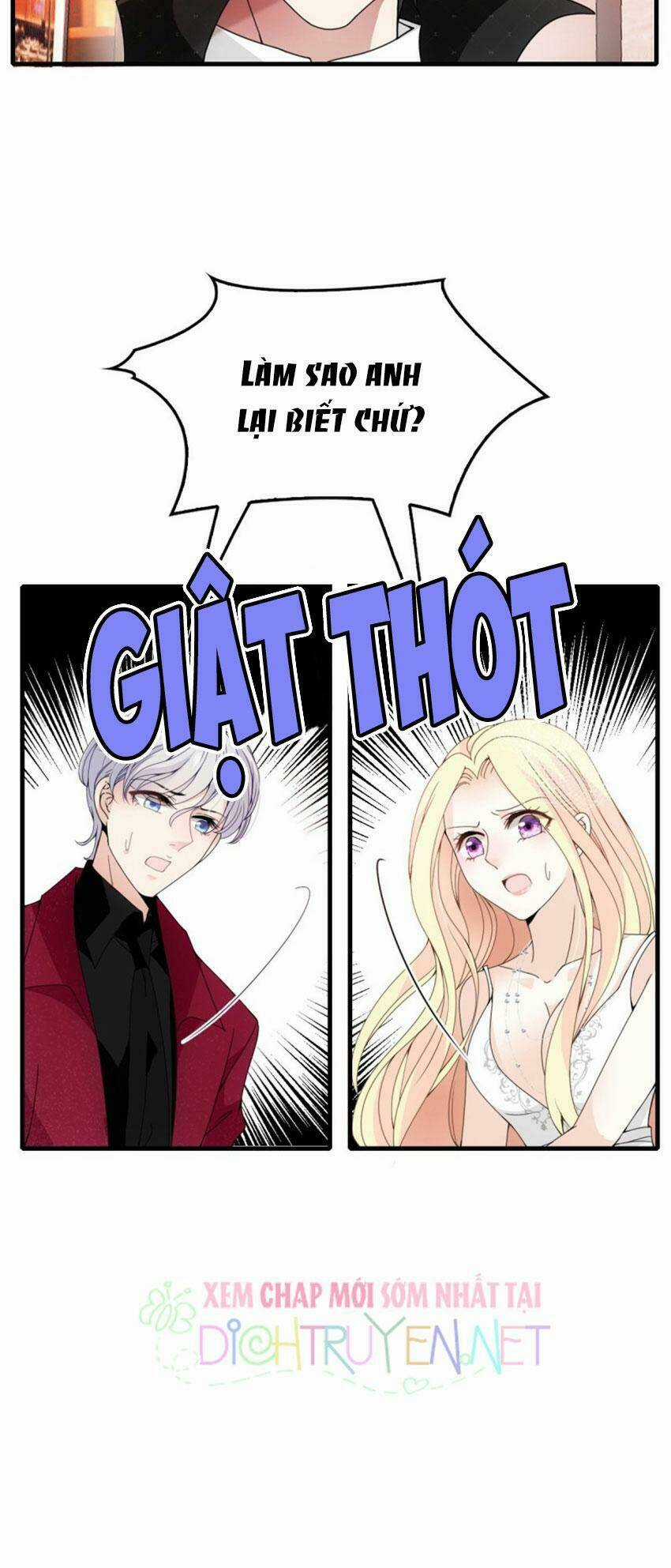 Chọc Phải Điện Hạ Yêu Nghiệt Chapter 38 trang 22