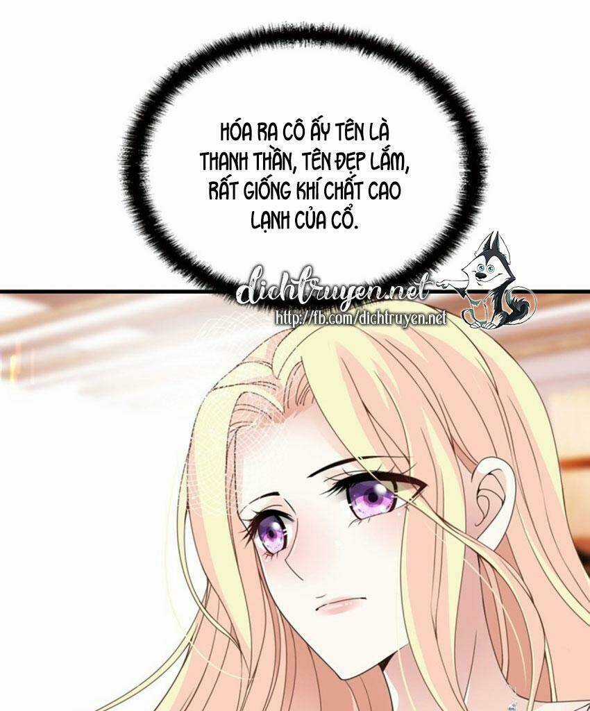 Chọc Phải Điện Hạ Yêu Nghiệt Chapter 38 trang 25