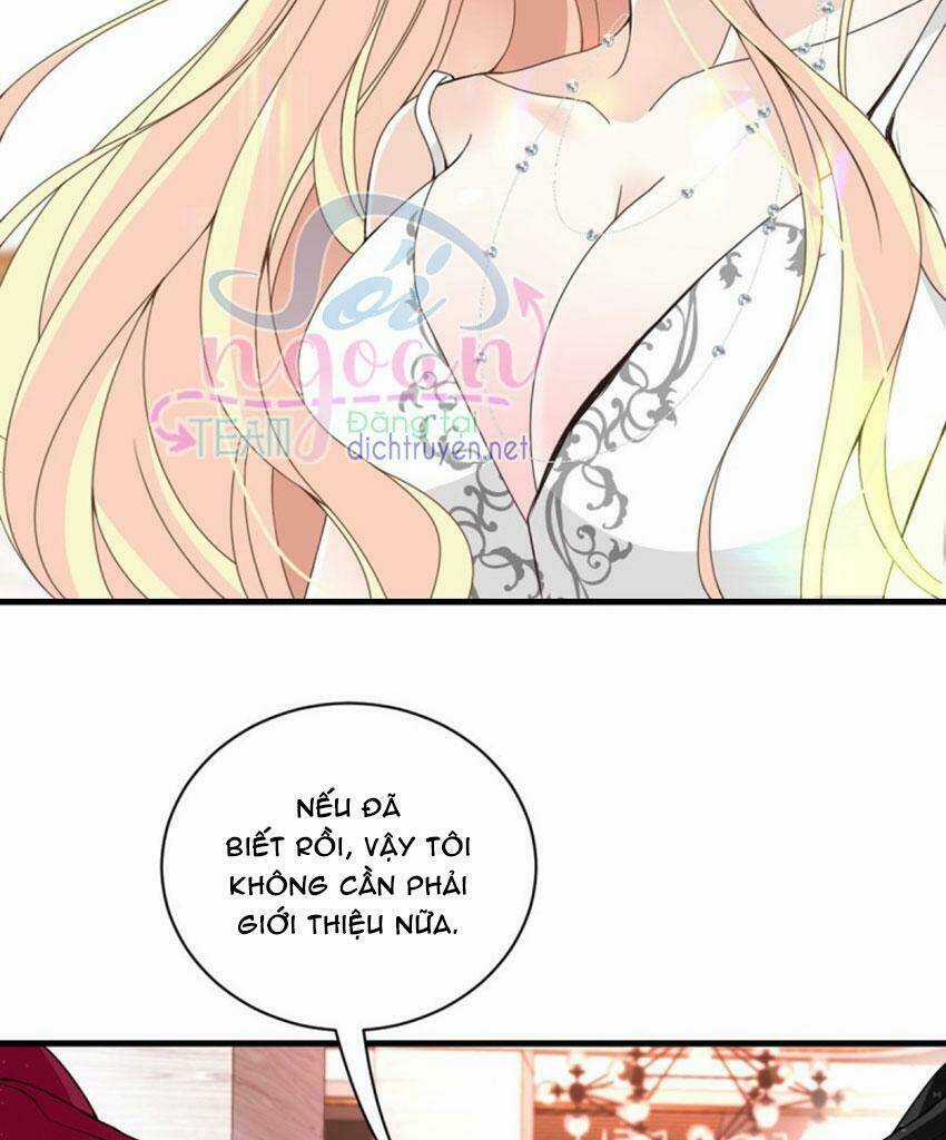 Chọc Phải Điện Hạ Yêu Nghiệt Chapter 38 trang 26