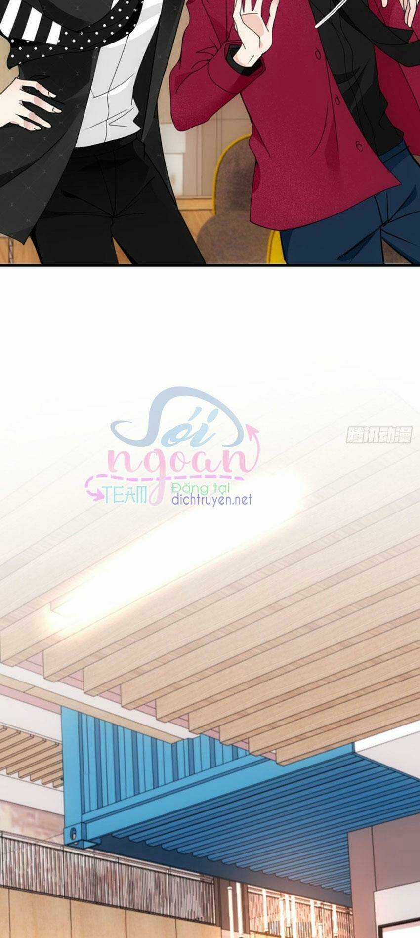 Chọc Phải Điện Hạ Yêu Nghiệt Chapter 38 trang 4