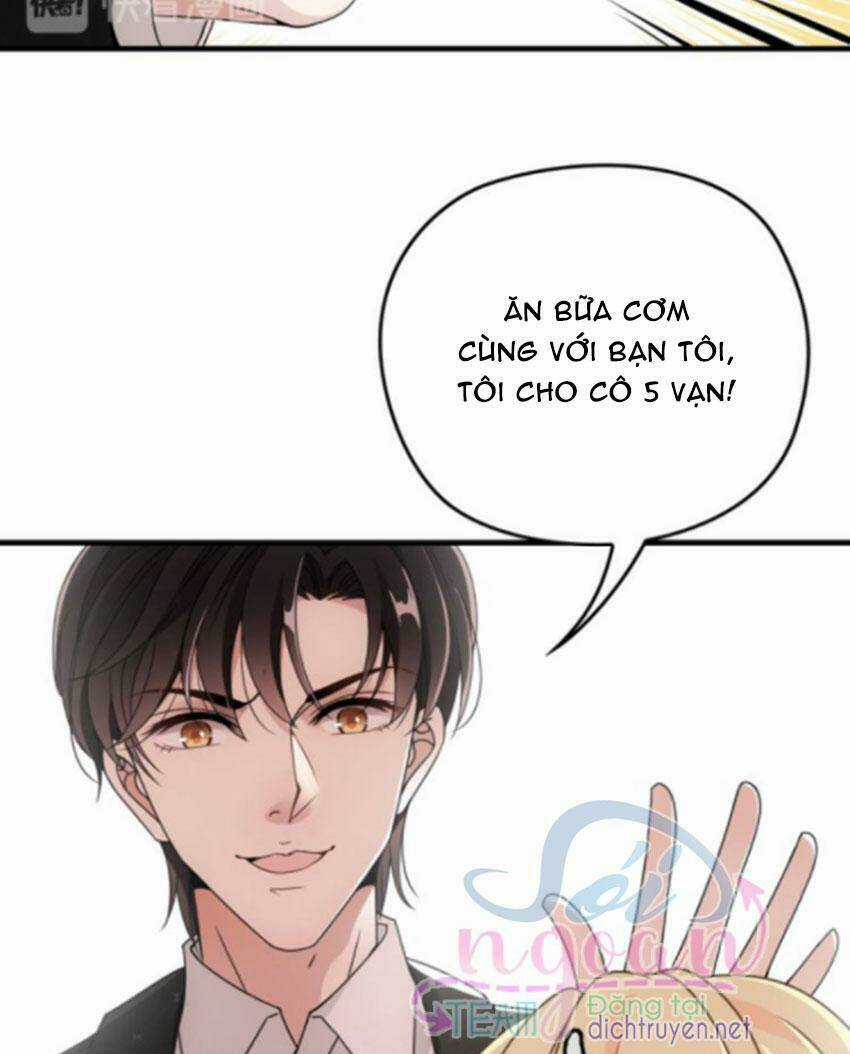 Chọc Phải Điện Hạ Yêu Nghiệt Chapter 39 trang 10