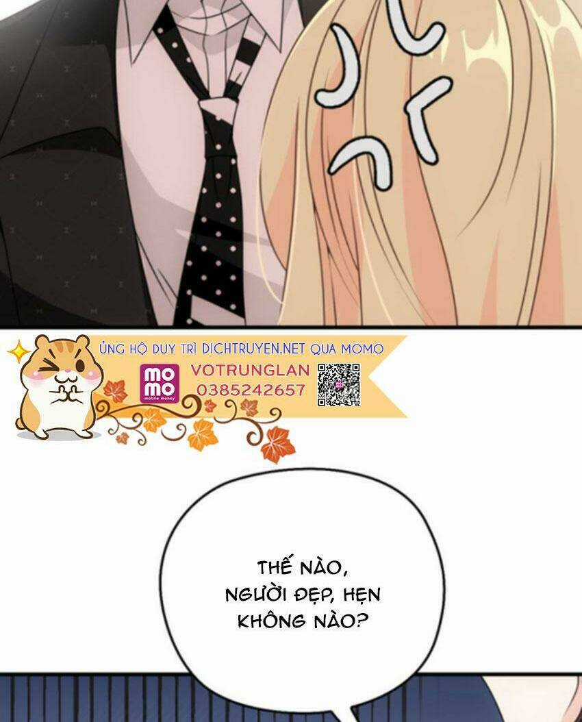 Chọc Phải Điện Hạ Yêu Nghiệt Chapter 39 trang 11