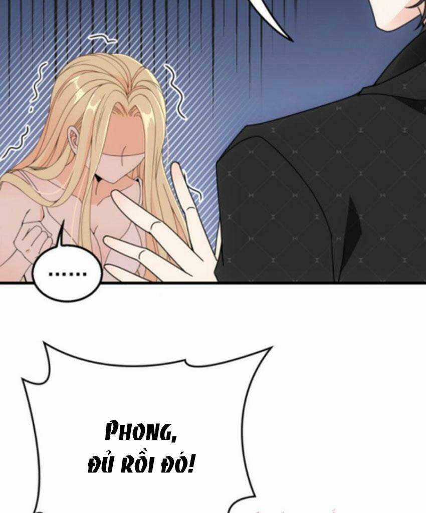 Chọc Phải Điện Hạ Yêu Nghiệt Chapter 39 trang 12