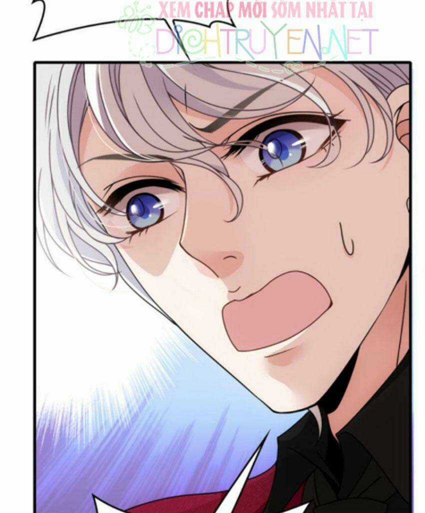 Chọc Phải Điện Hạ Yêu Nghiệt Chapter 39 trang 13