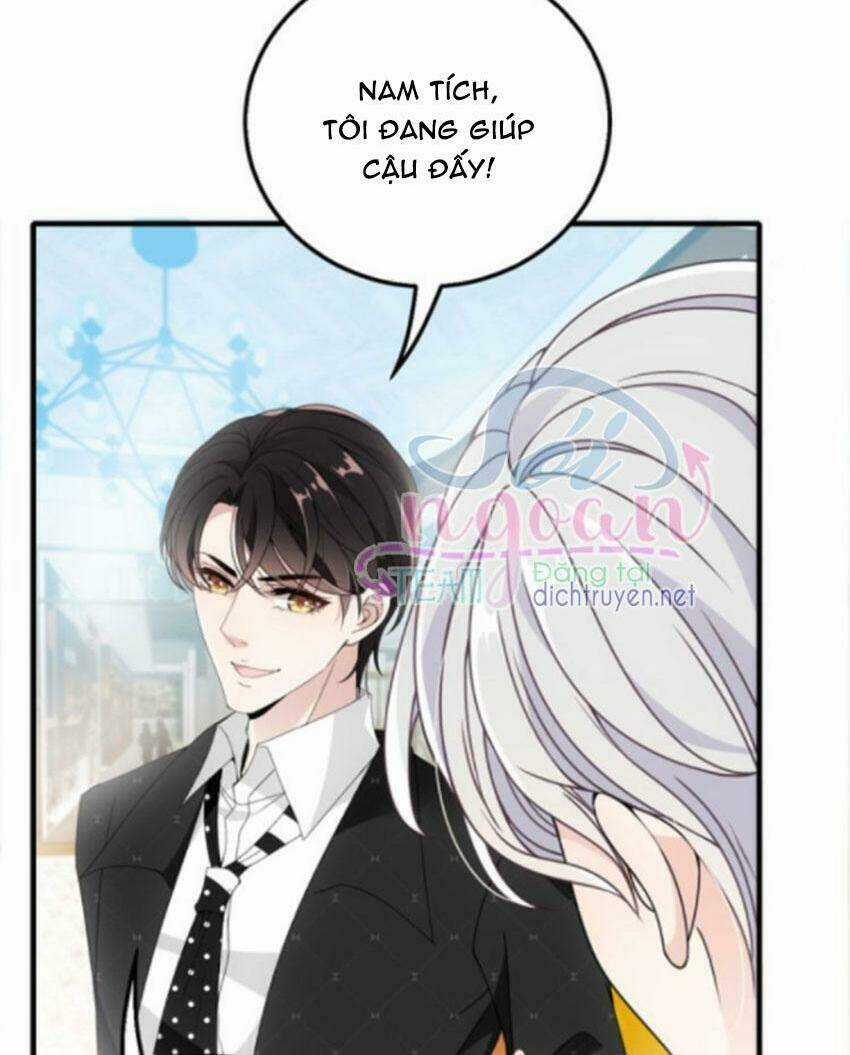 Chọc Phải Điện Hạ Yêu Nghiệt Chapter 39 trang 15