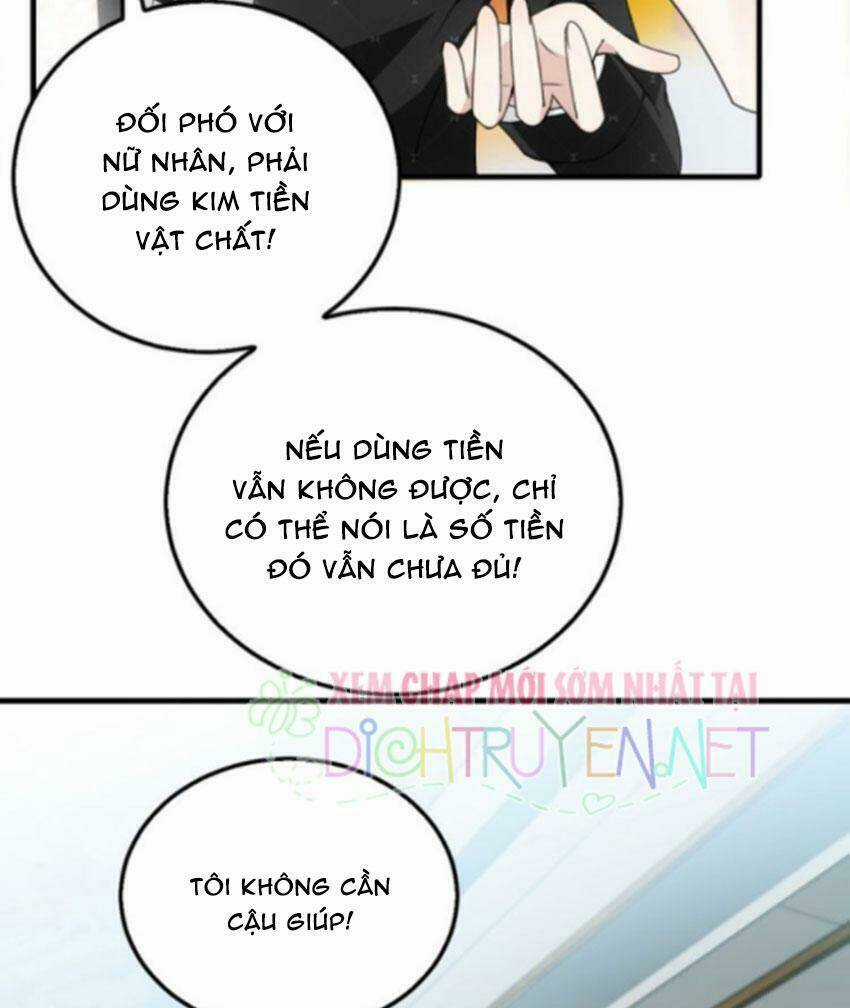 Chọc Phải Điện Hạ Yêu Nghiệt Chapter 39 trang 16