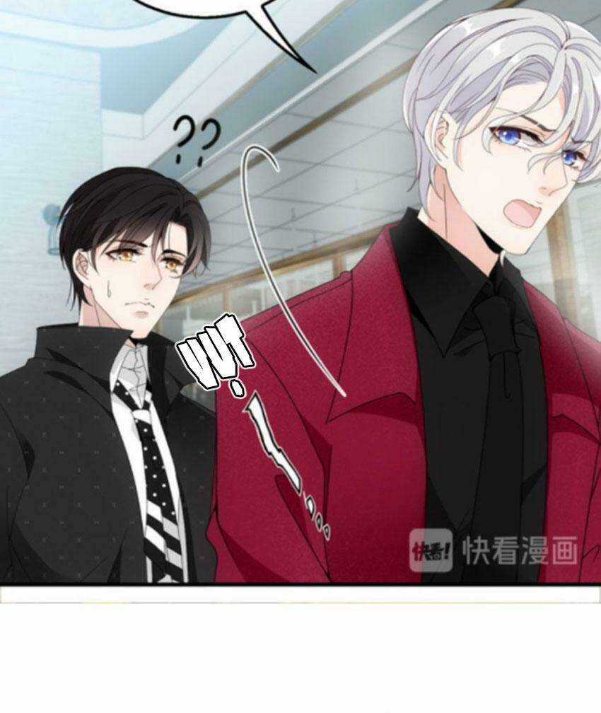 Chọc Phải Điện Hạ Yêu Nghiệt Chapter 39 trang 17