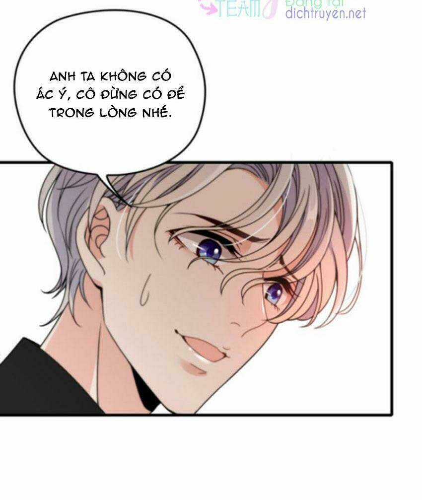 Chọc Phải Điện Hạ Yêu Nghiệt Chapter 39 trang 19