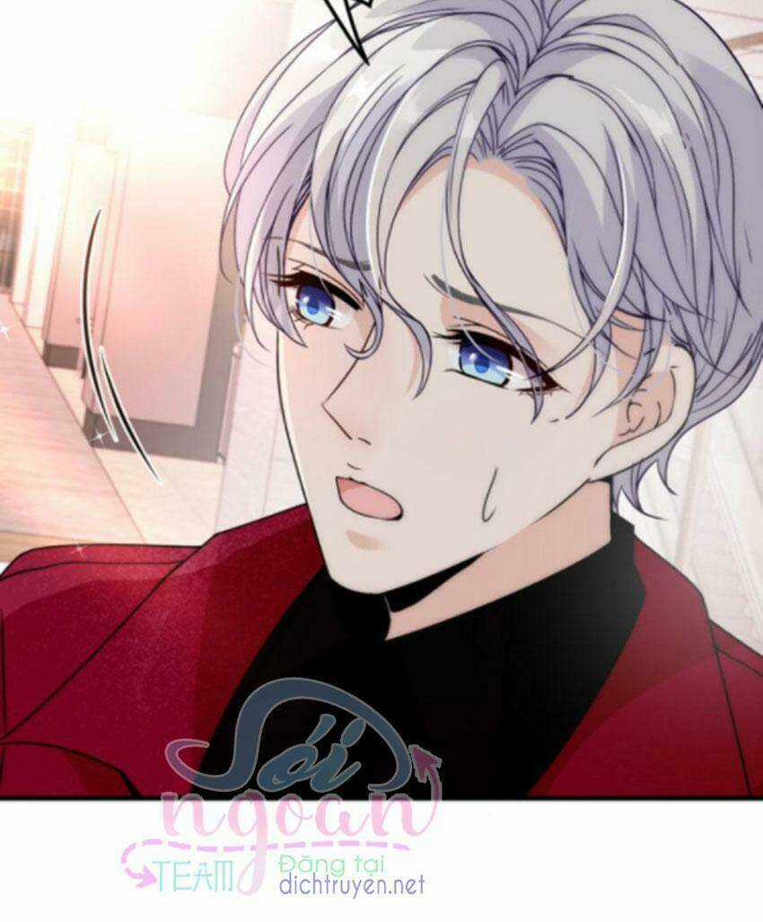 Chọc Phải Điện Hạ Yêu Nghiệt Chapter 39 trang 2