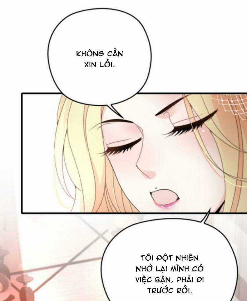 Chọc Phải Điện Hạ Yêu Nghiệt Chapter 39 trang 20