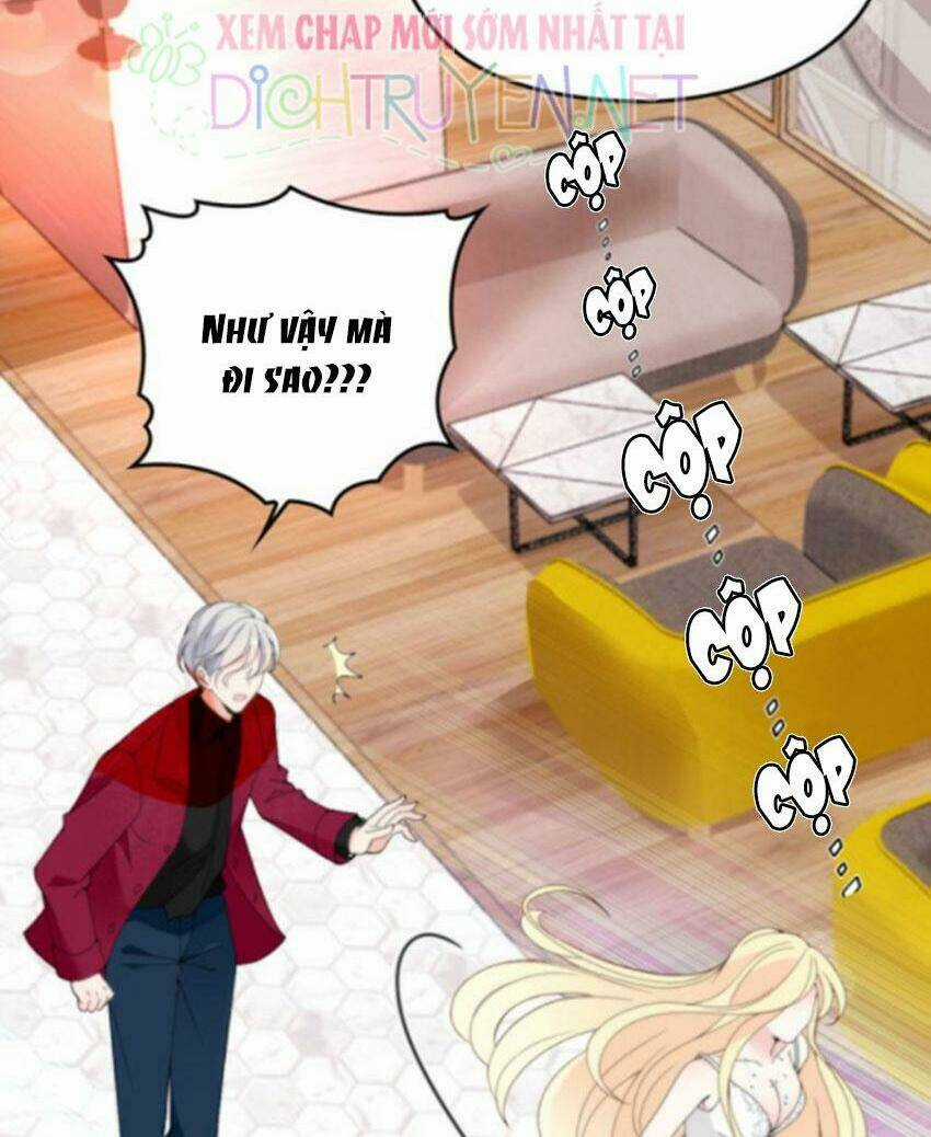 Chọc Phải Điện Hạ Yêu Nghiệt Chapter 39 trang 21