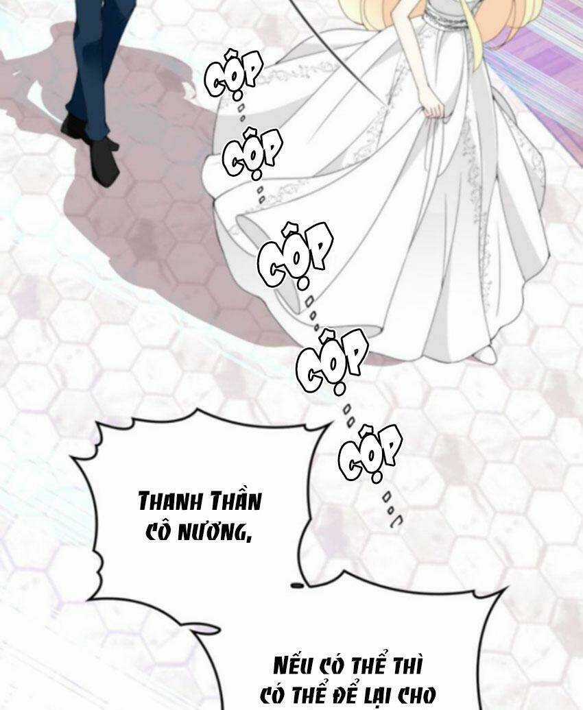 Chọc Phải Điện Hạ Yêu Nghiệt Chapter 39 trang 22