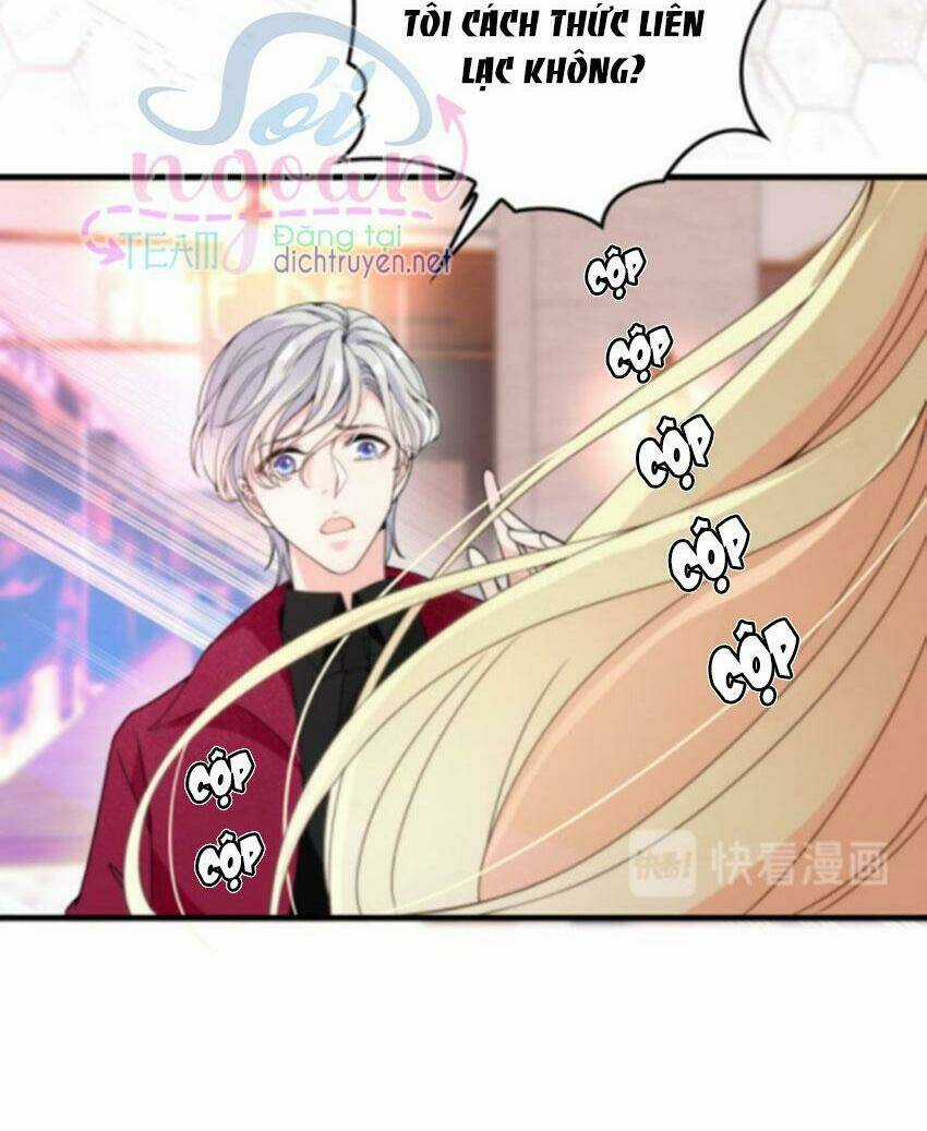 Chọc Phải Điện Hạ Yêu Nghiệt Chapter 39 trang 23