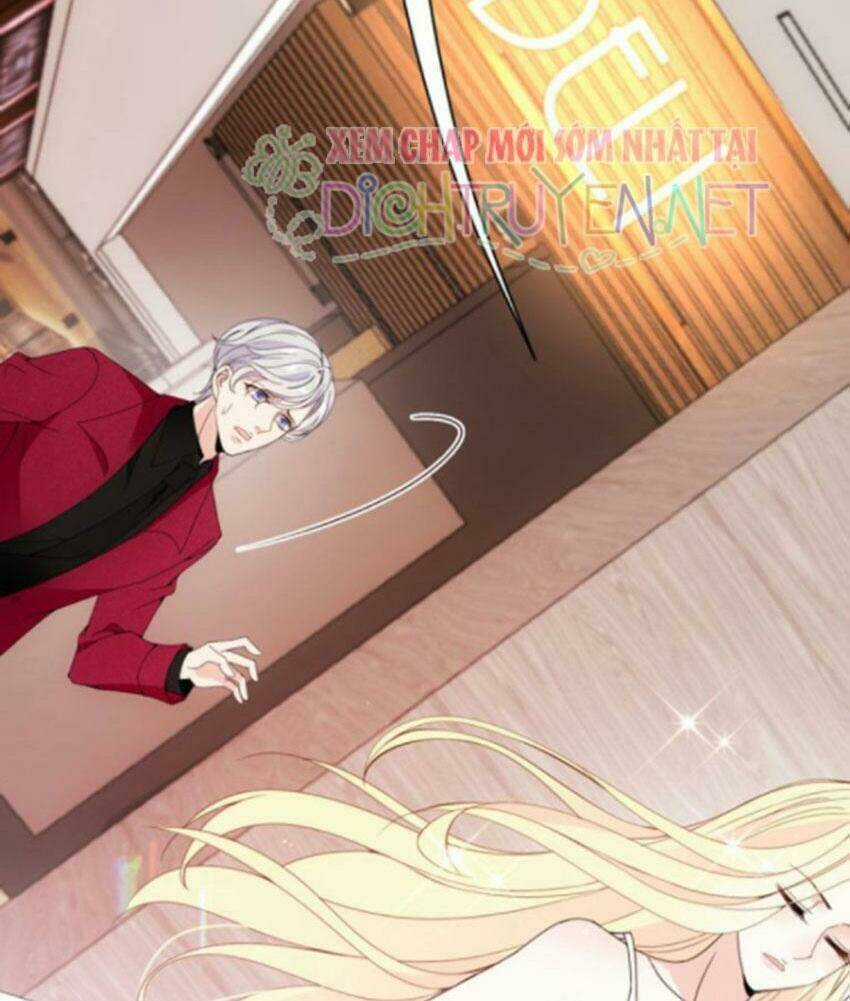 Chọc Phải Điện Hạ Yêu Nghiệt Chapter 39 trang 25