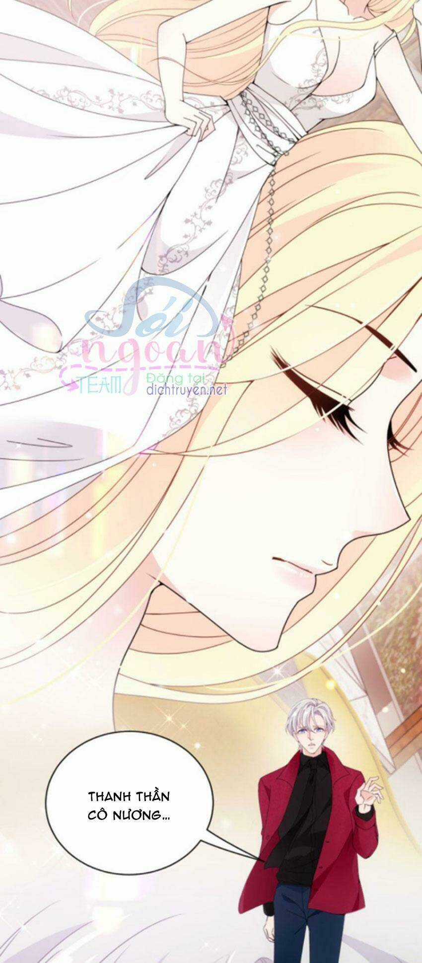 Chọc Phải Điện Hạ Yêu Nghiệt Chapter 39 trang 26