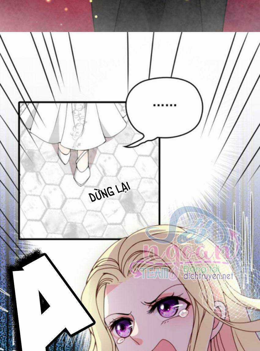 Chọc Phải Điện Hạ Yêu Nghiệt Chapter 39 trang 29