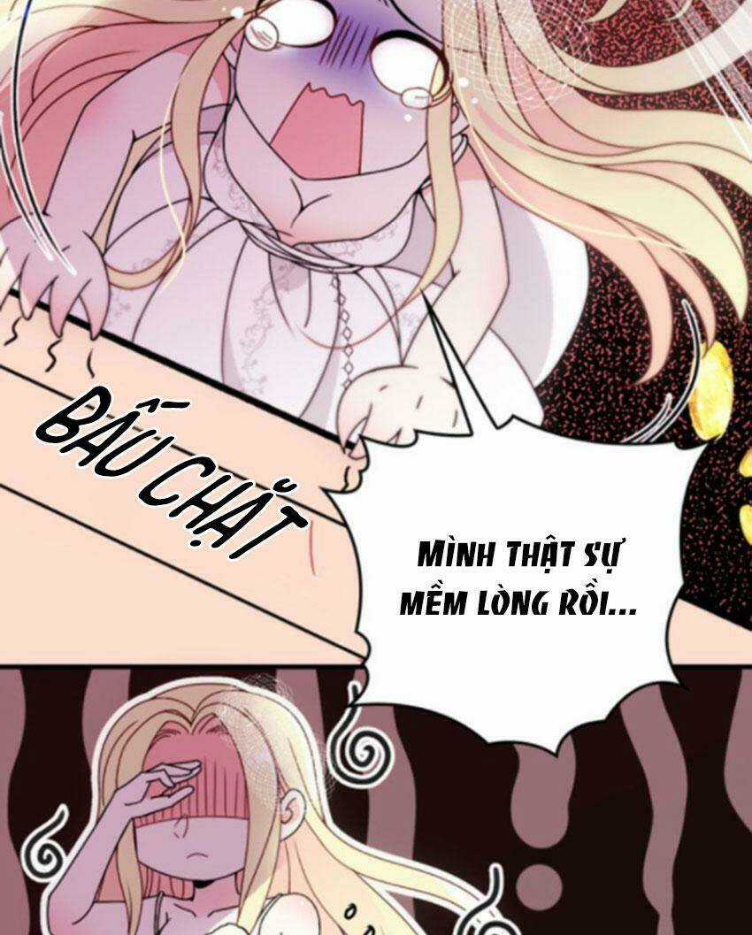 Chọc Phải Điện Hạ Yêu Nghiệt Chapter 39 trang 32