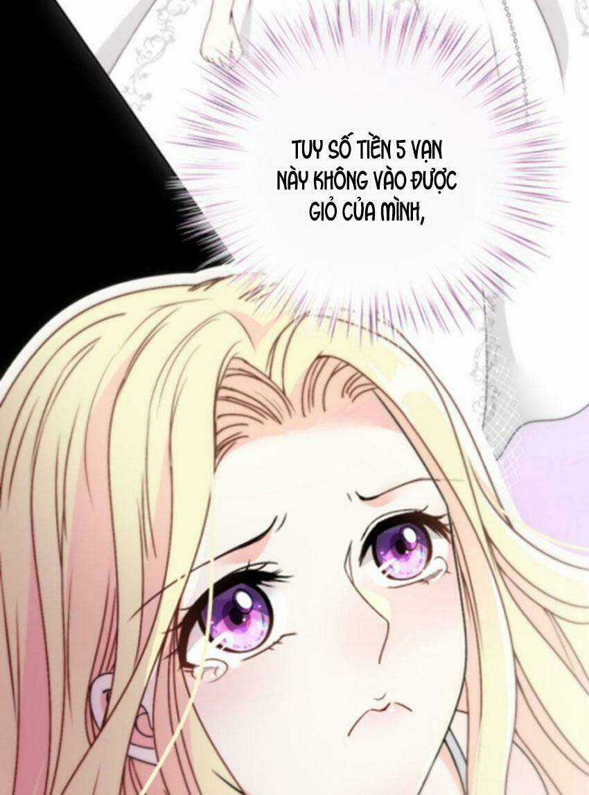 Chọc Phải Điện Hạ Yêu Nghiệt Chapter 39 trang 34